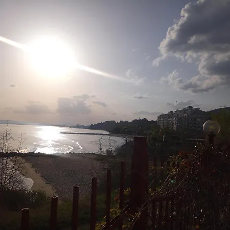 Studio Marina View Appartement *
