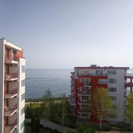 Studio Marina View Appartement