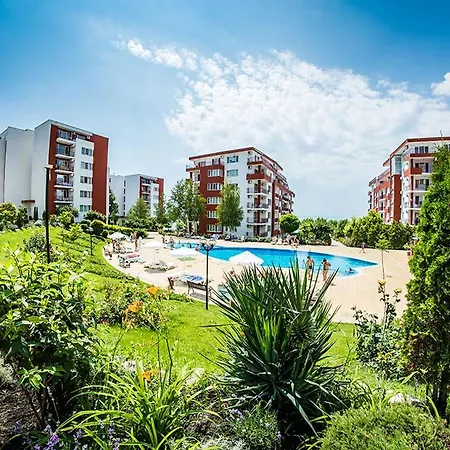 Apartment Studio Marina View Sveti Vlas