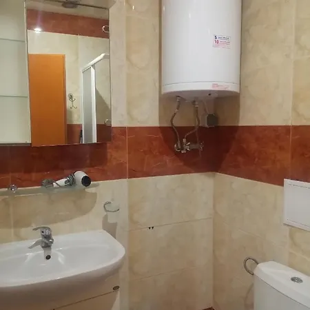 Appartement Studio Marina View Sveti Vlas