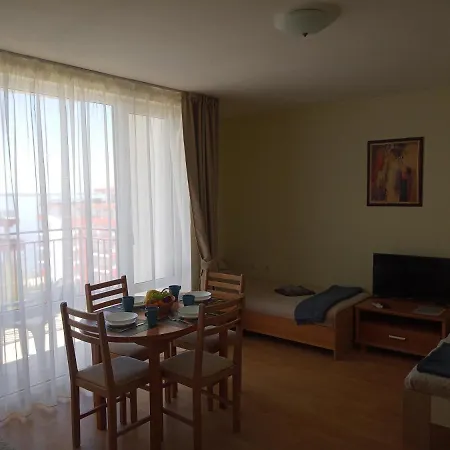 Appartement Studio Marina View Sveti Vlas