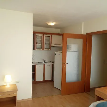 Studio Marina View Appartement