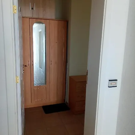 Studio Marina View Appartement *