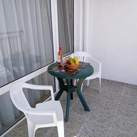 Appartement Studio Marina View