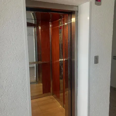Appartement Studio Marina View