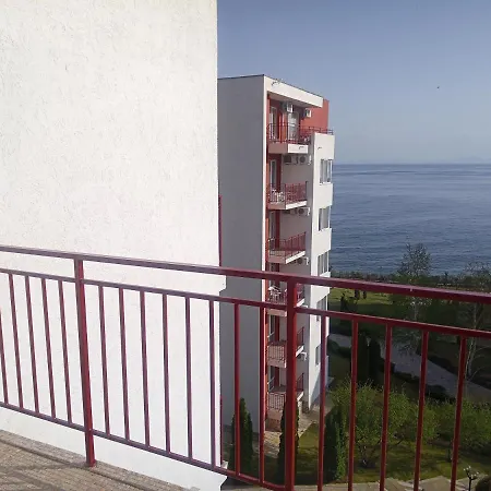Studio Marina View *