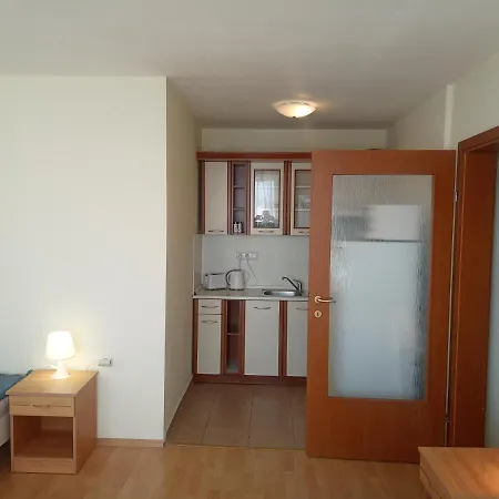 Appartement Studio Marina View