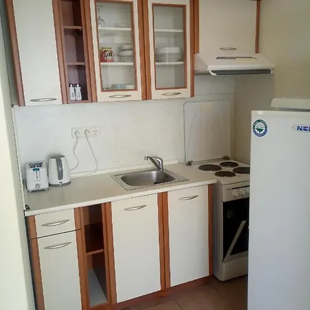 Appartement Studio Marina View Sveti Vlas