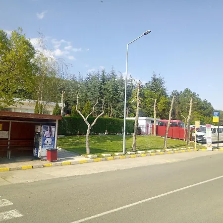 Studio Marina View Apartment Sveti Vlas