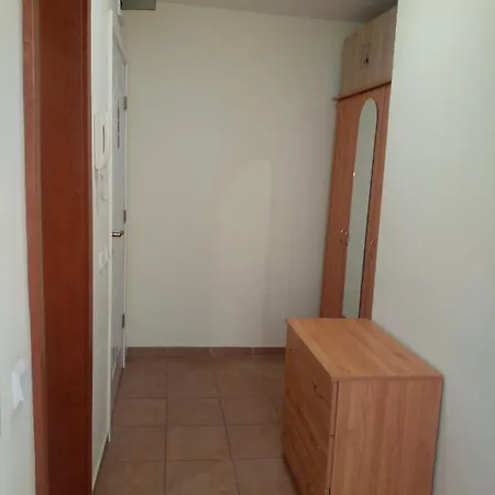 Studio Marina View Appartement Sveti Vlas