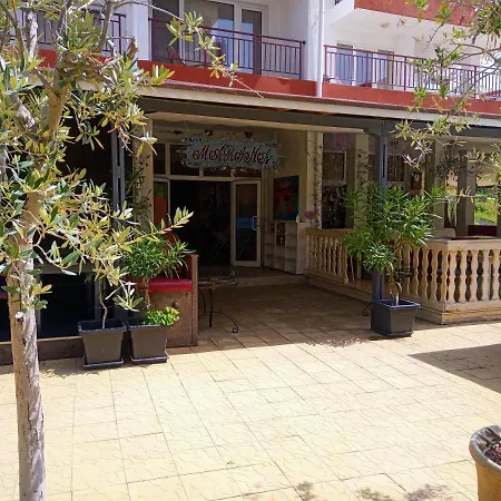Studio Marina View * Sveti Vlas