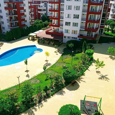 Studio Marina View Appartement